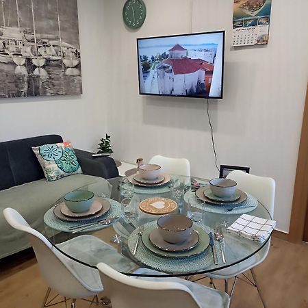 Apartman Lara Zadar Διαμέρισμα Εξωτερικό φωτογραφία