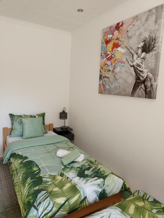 Apartman Lara Zadar Διαμέρισμα Εξωτερικό φωτογραφία
