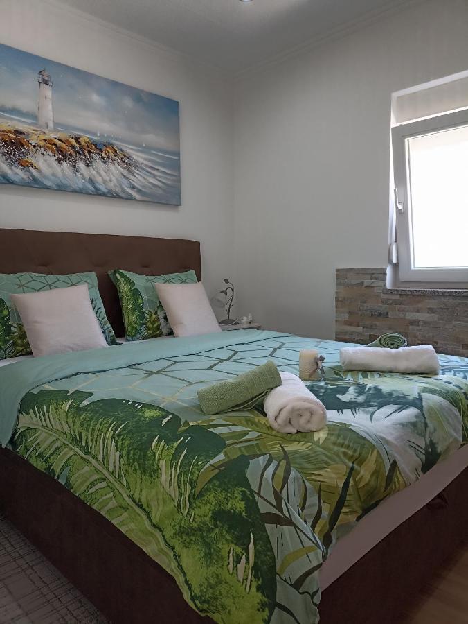 Apartman Lara Zadar Διαμέρισμα Εξωτερικό φωτογραφία