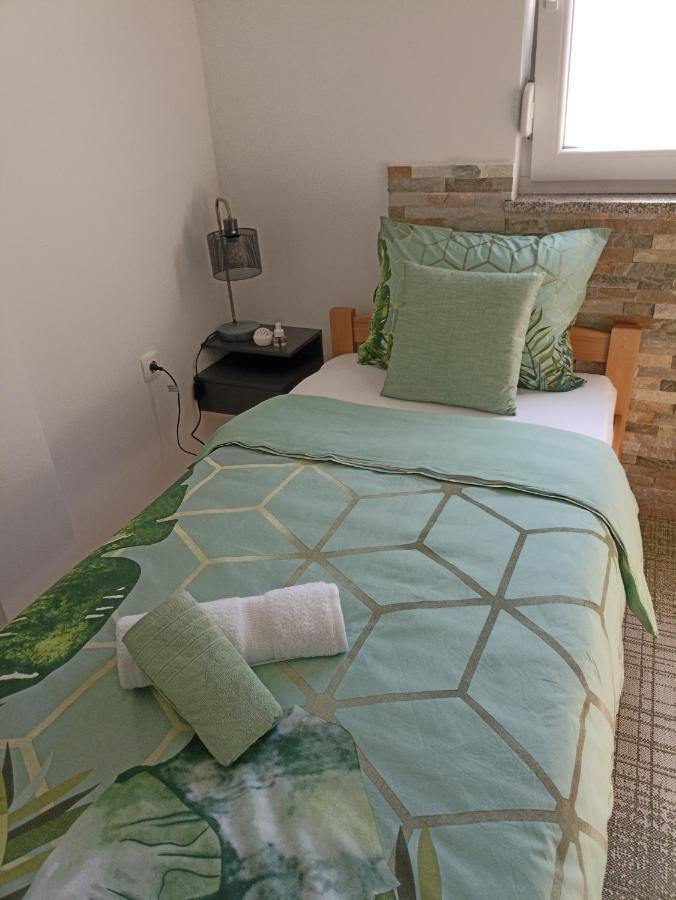 Apartman Lara Zadar Διαμέρισμα Εξωτερικό φωτογραφία