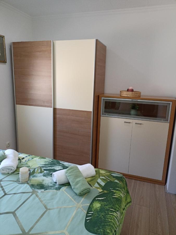 Apartman Lara Zadar Διαμέρισμα Εξωτερικό φωτογραφία
