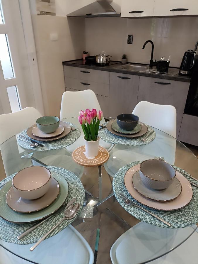 Apartman Lara Zadar Διαμέρισμα Εξωτερικό φωτογραφία