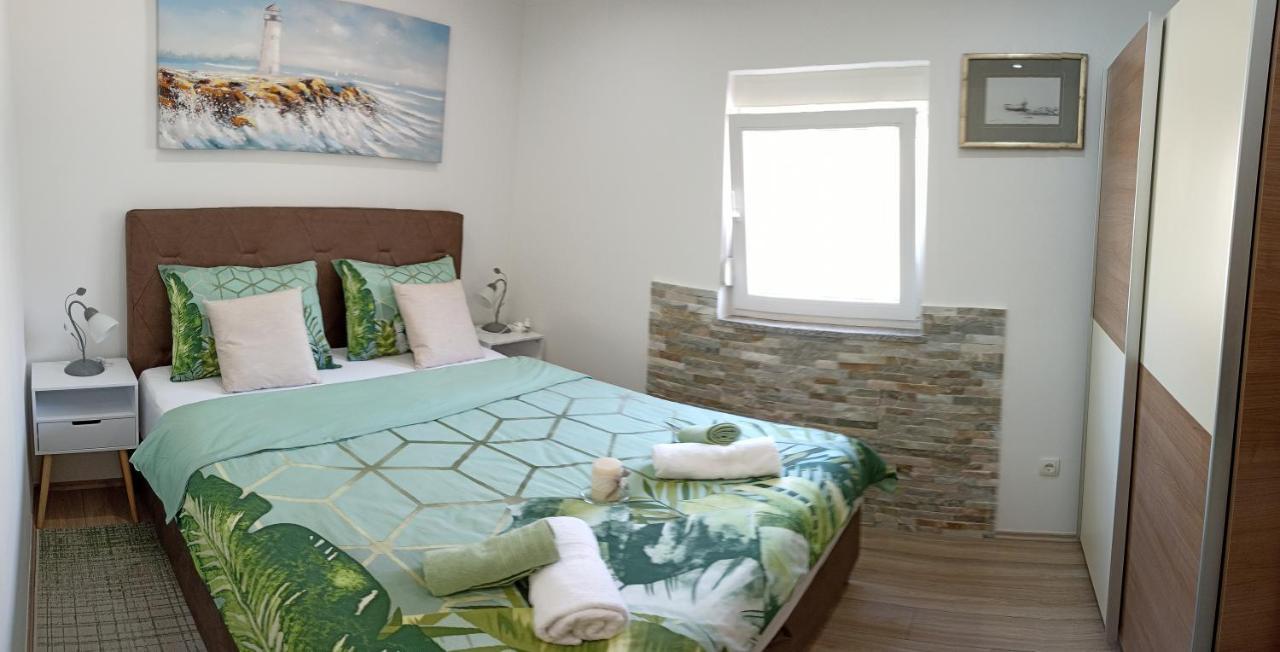 Apartman Lara Zadar Διαμέρισμα Εξωτερικό φωτογραφία