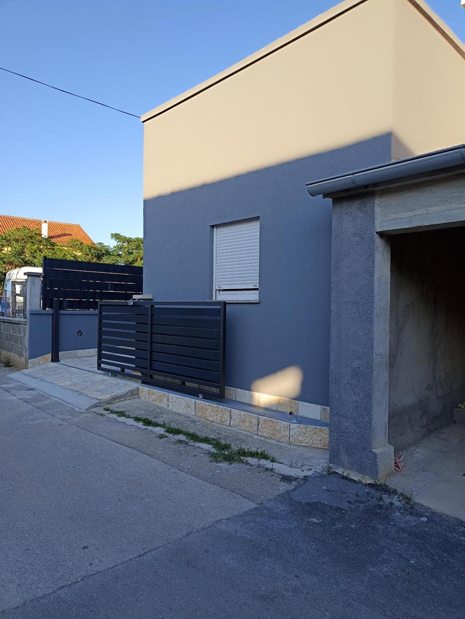 Apartman Lara Zadar Διαμέρισμα Εξωτερικό φωτογραφία