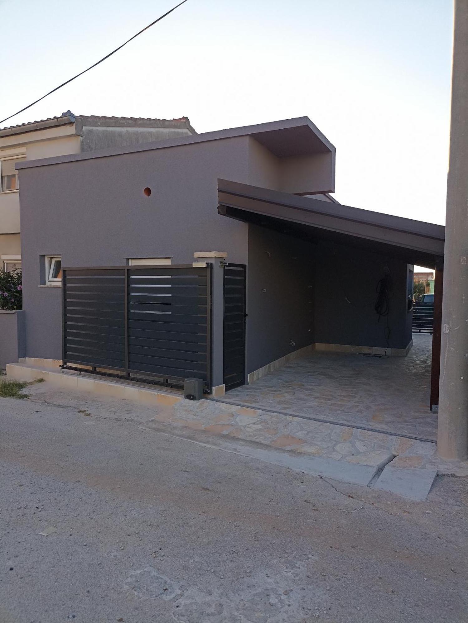 Apartman Lara Zadar Διαμέρισμα Εξωτερικό φωτογραφία