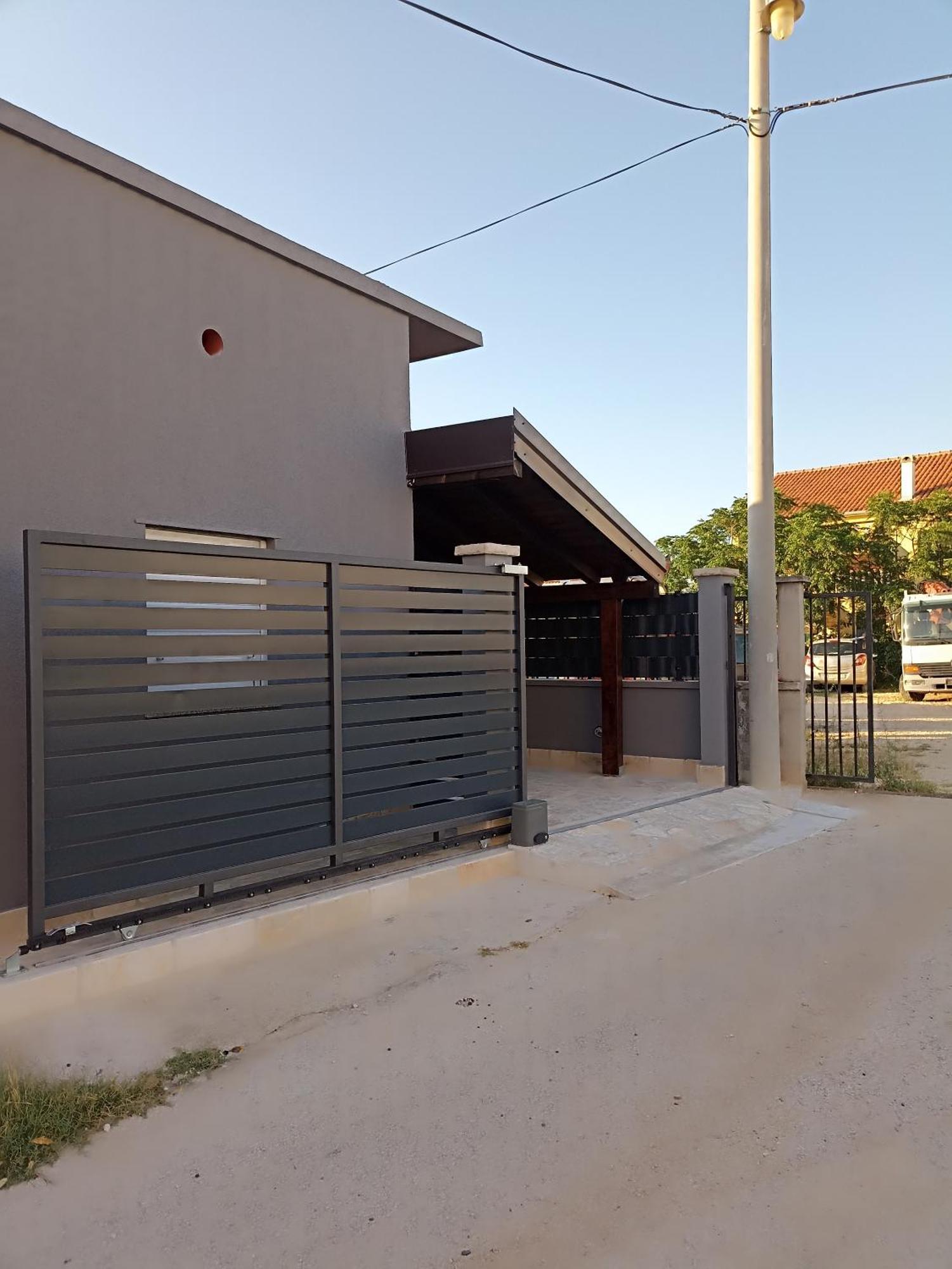 Apartman Lara Zadar Διαμέρισμα Εξωτερικό φωτογραφία